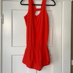 Lululemon romper
